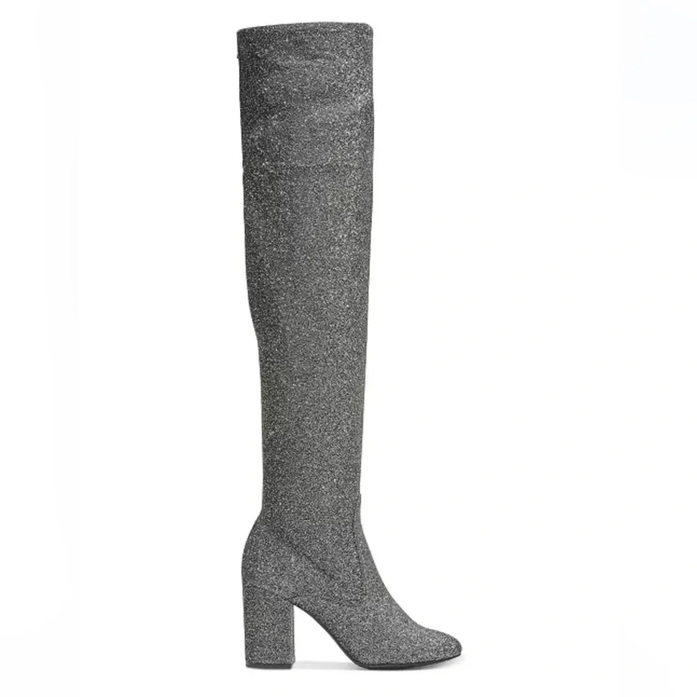 Kenneth Cole stylish over