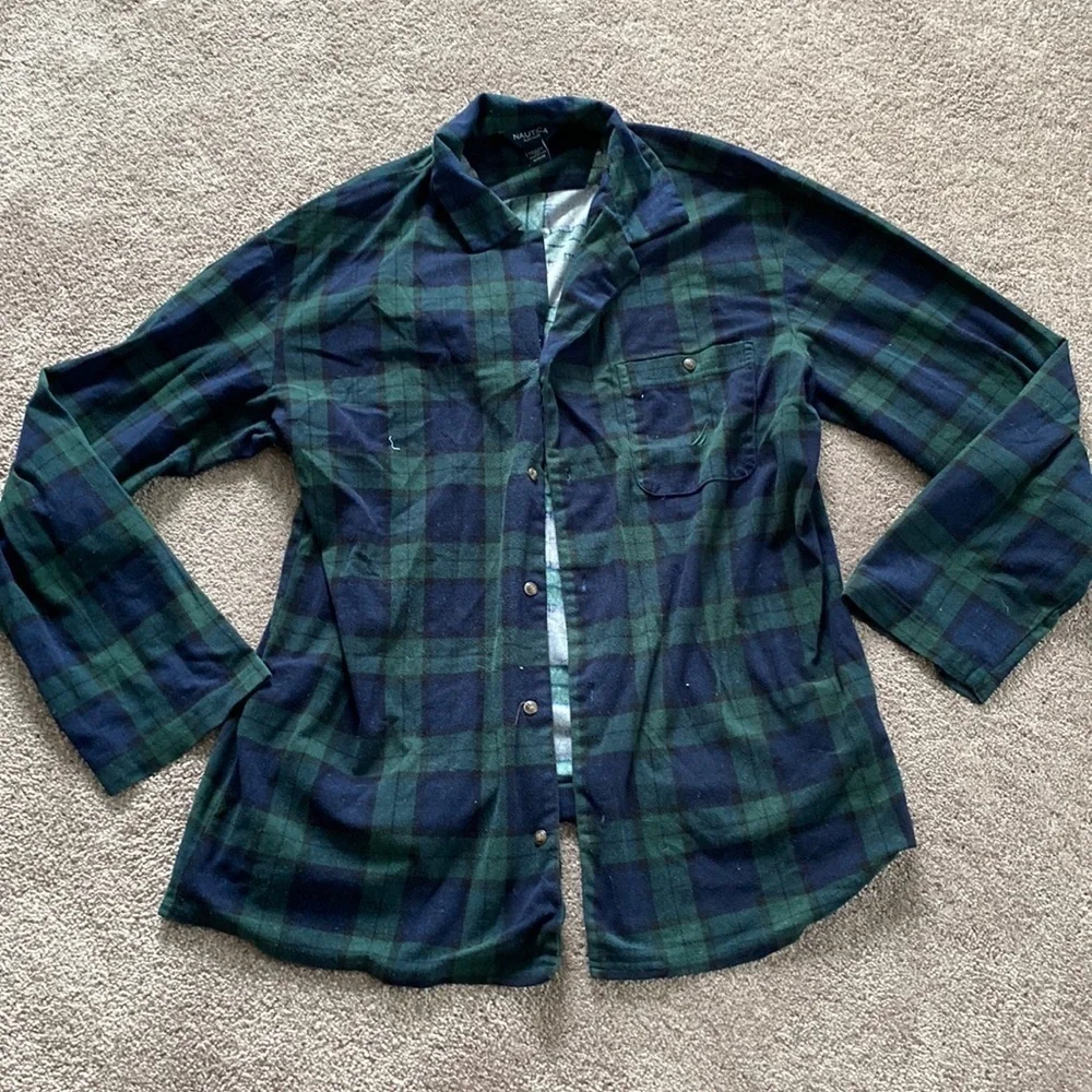 Nautica gently used