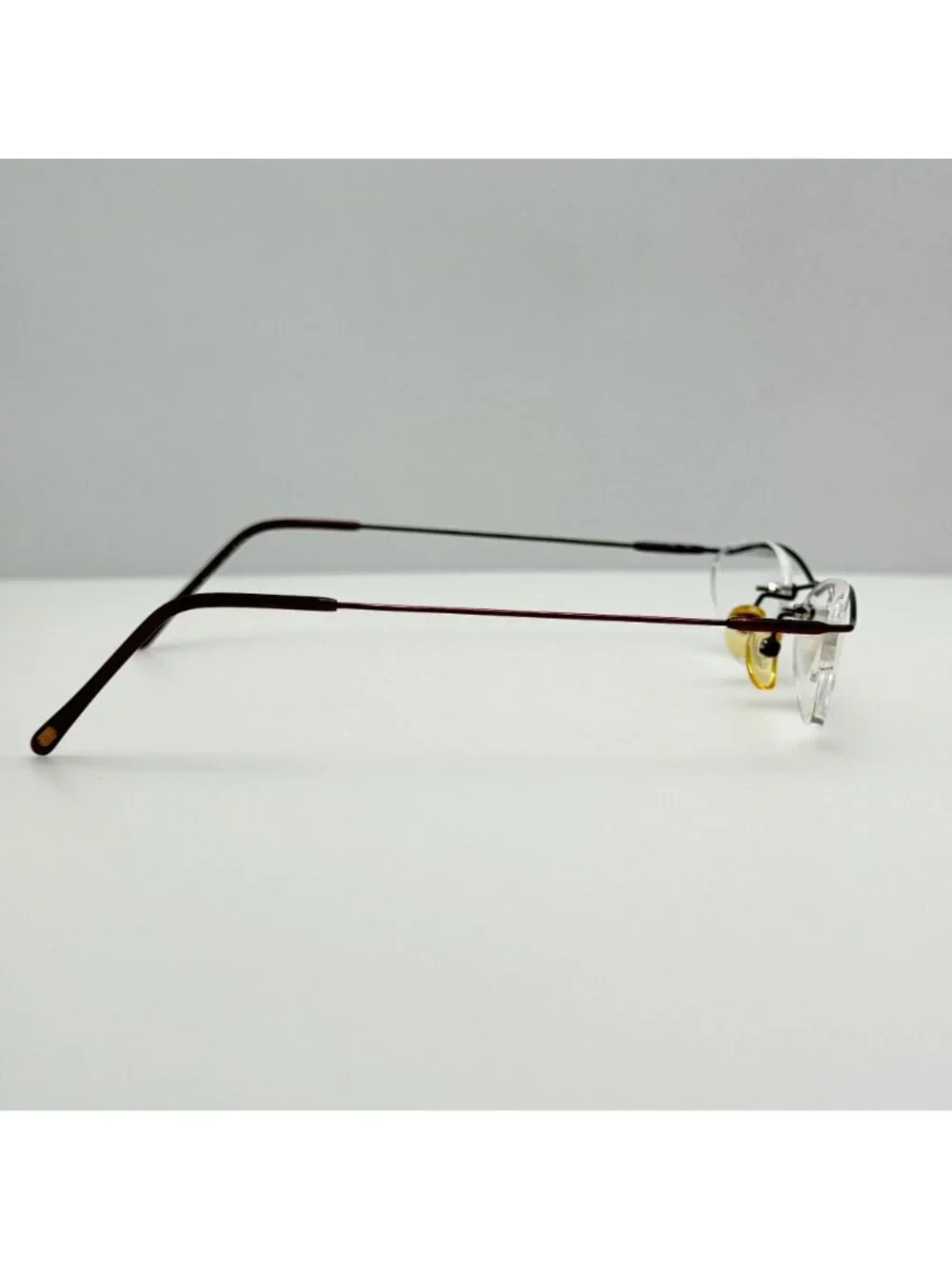 Gianni Po lenses are