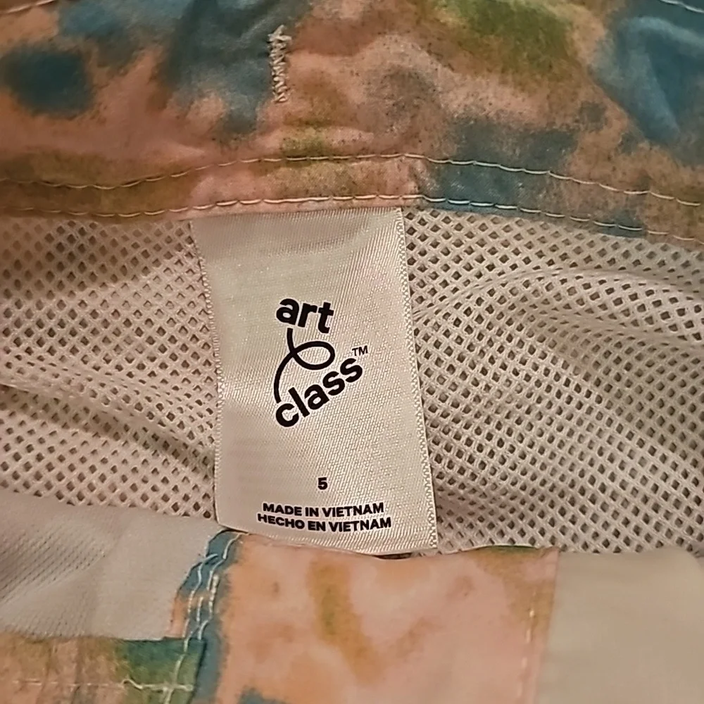 art class brand new
