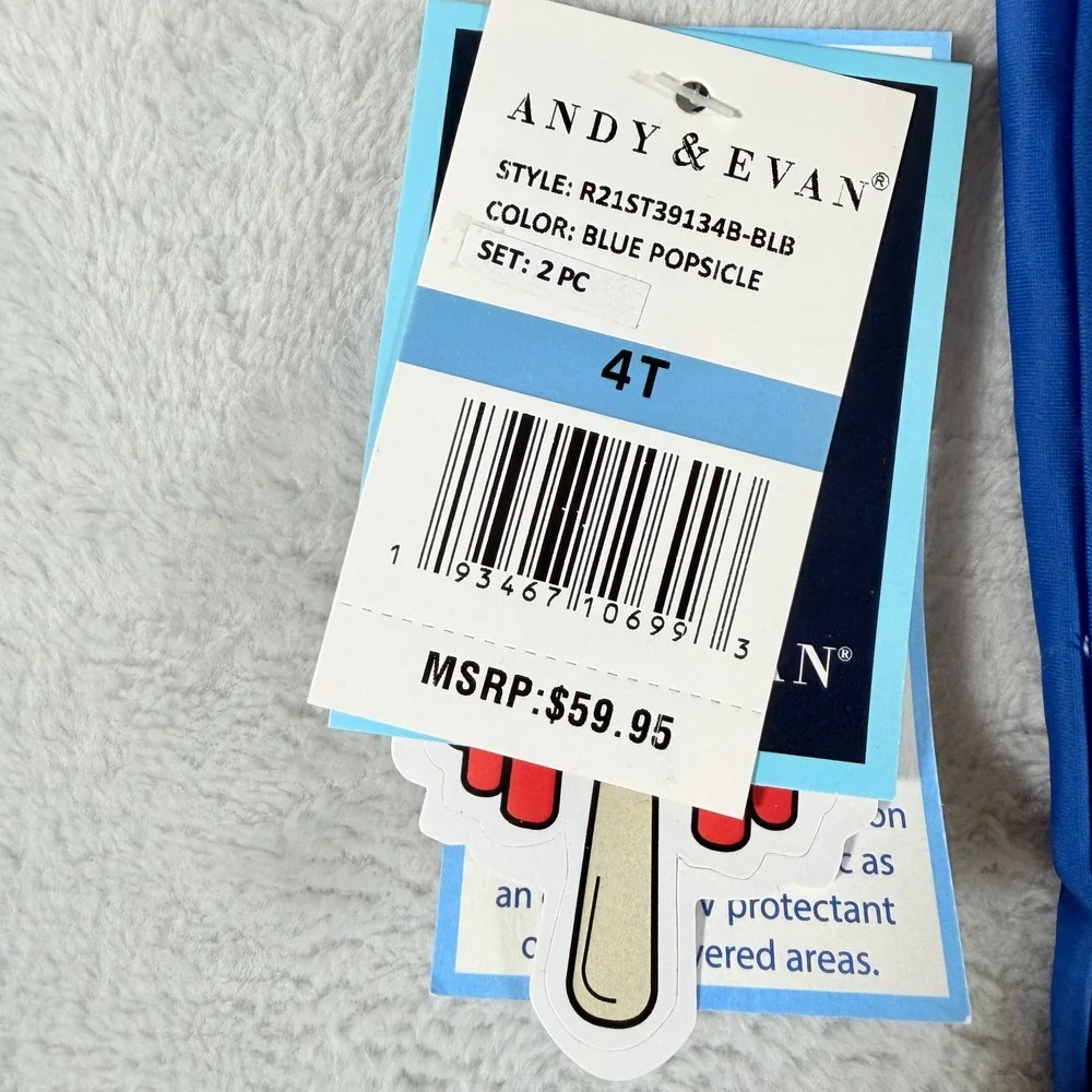 Andy & Evan get your