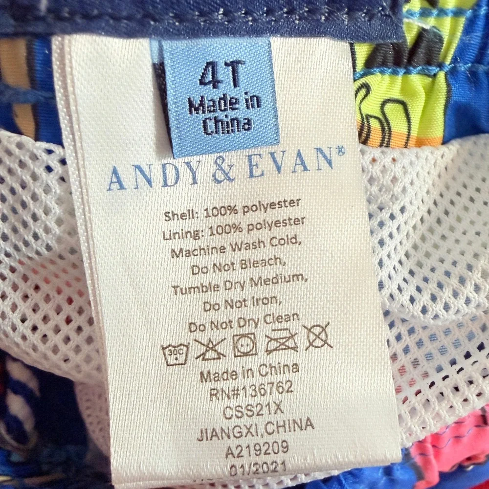 Andy & Evan get your