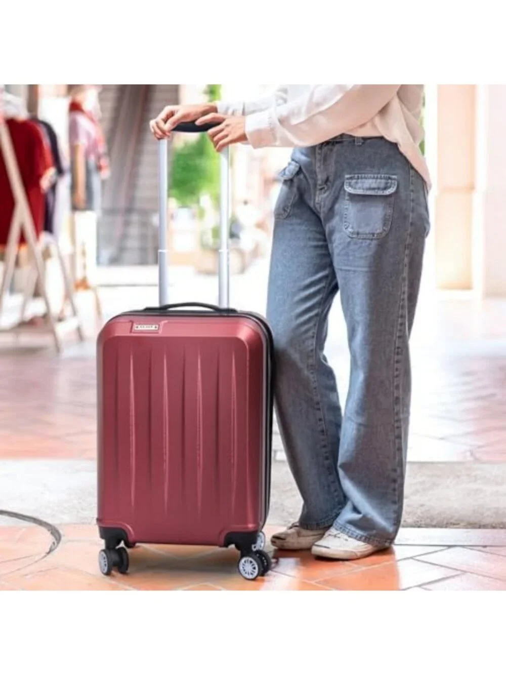 N/A travel style