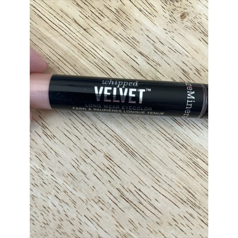 bareMinerals tube bare