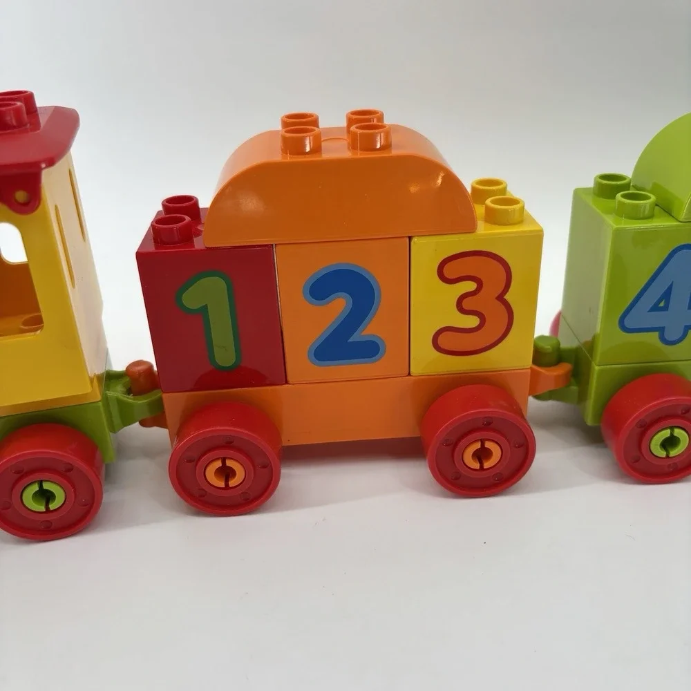 Lego duplo 10847