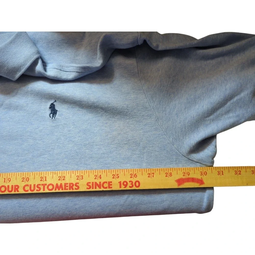 Ralph Lauren elevate your