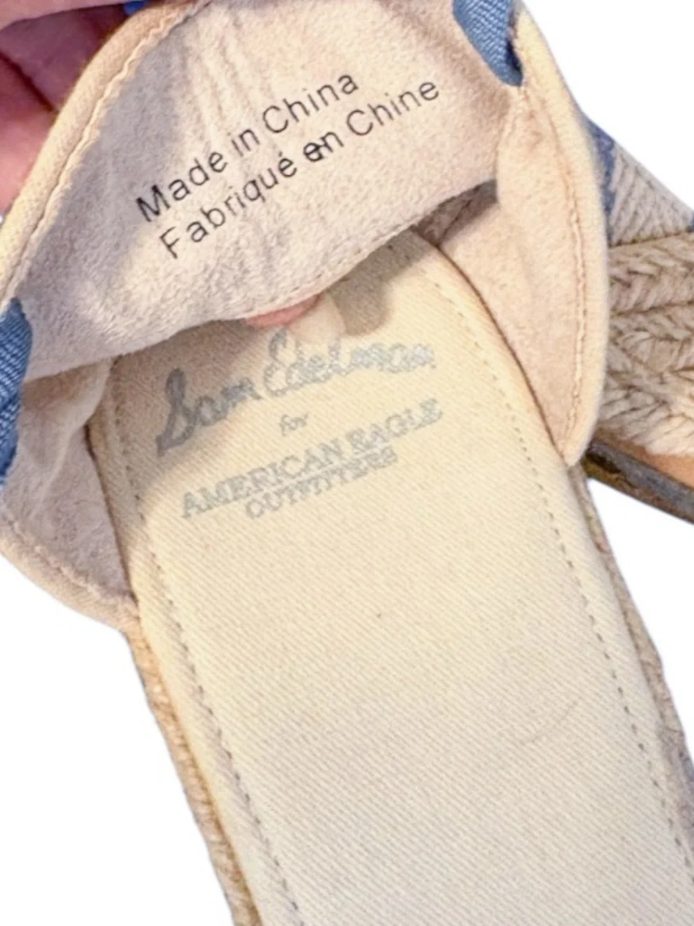 N/A sam edelman
