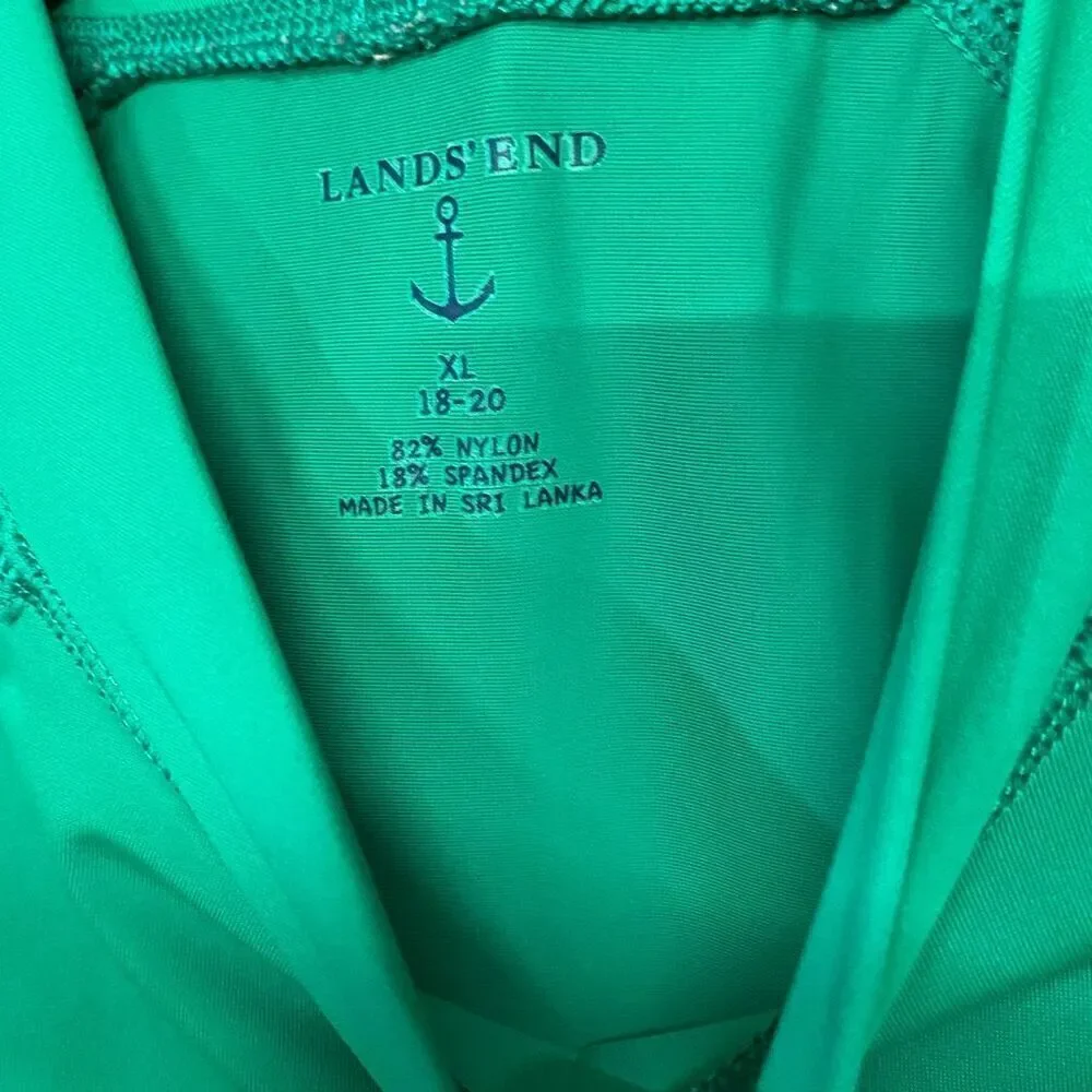 Lands End lands’ end