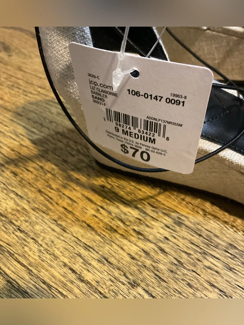 Liz Claiborne nwt liz