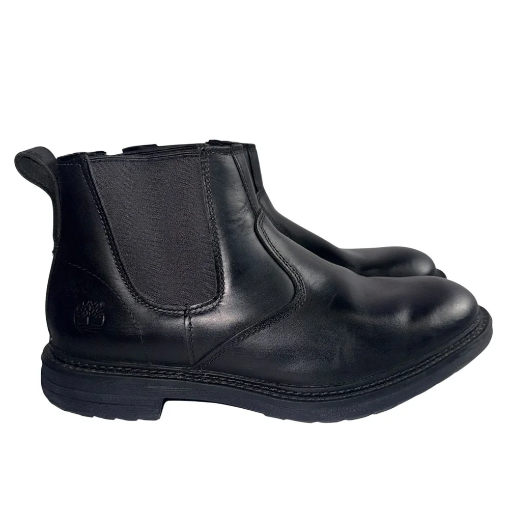 Timberland earthkeepers chelsea