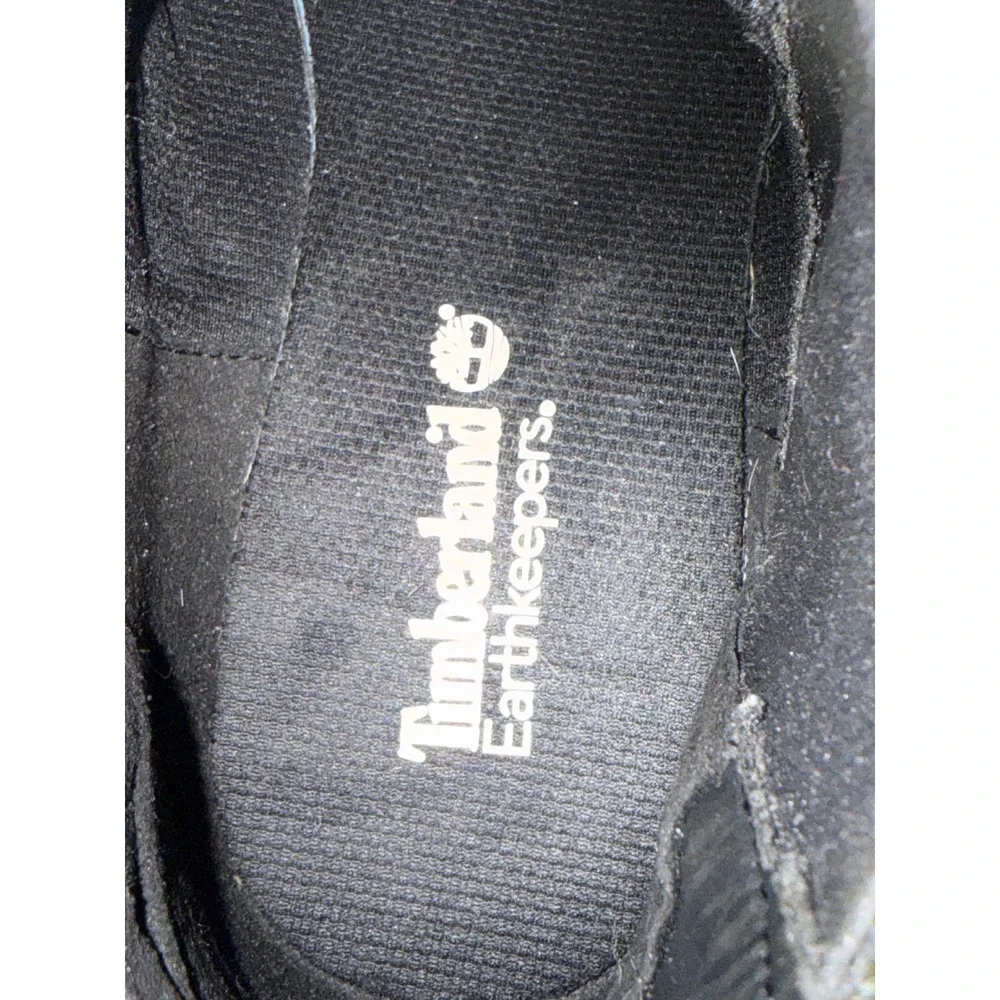 Timberland earthkeepers chelsea