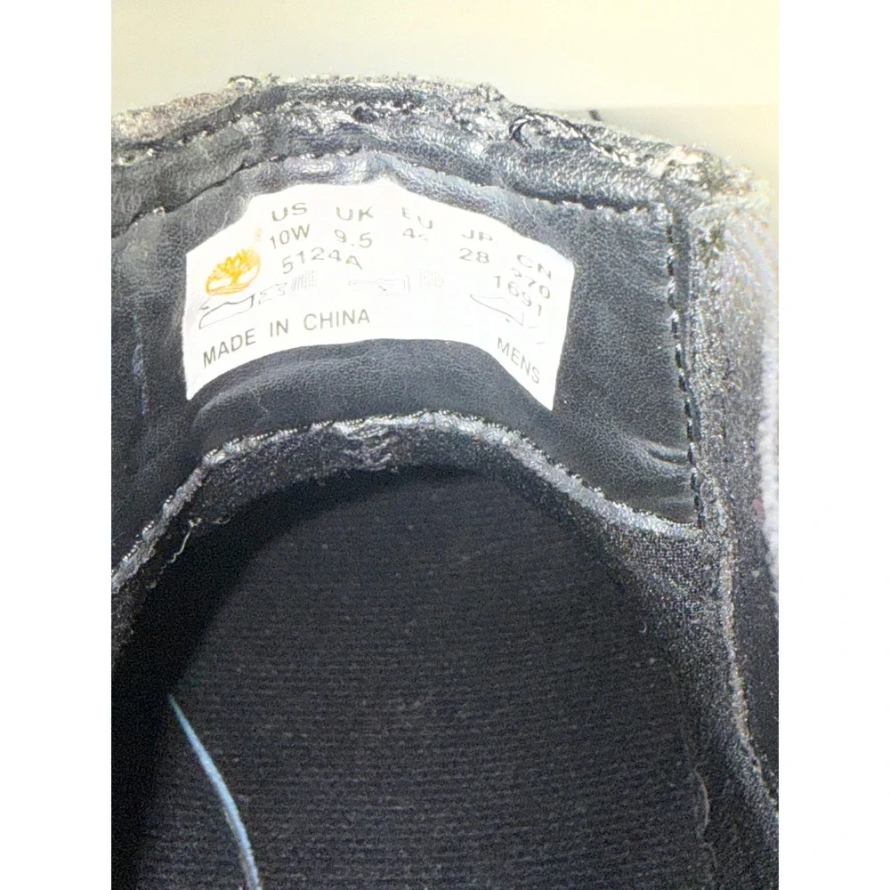 Timberland earthkeepers chelsea