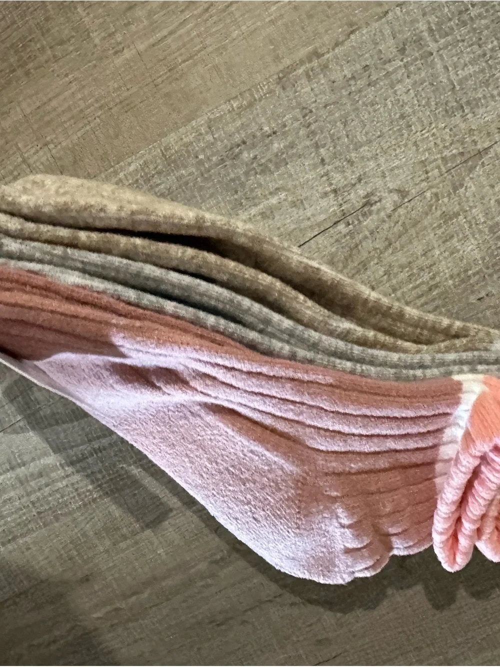 Joyspun comfortable ankle