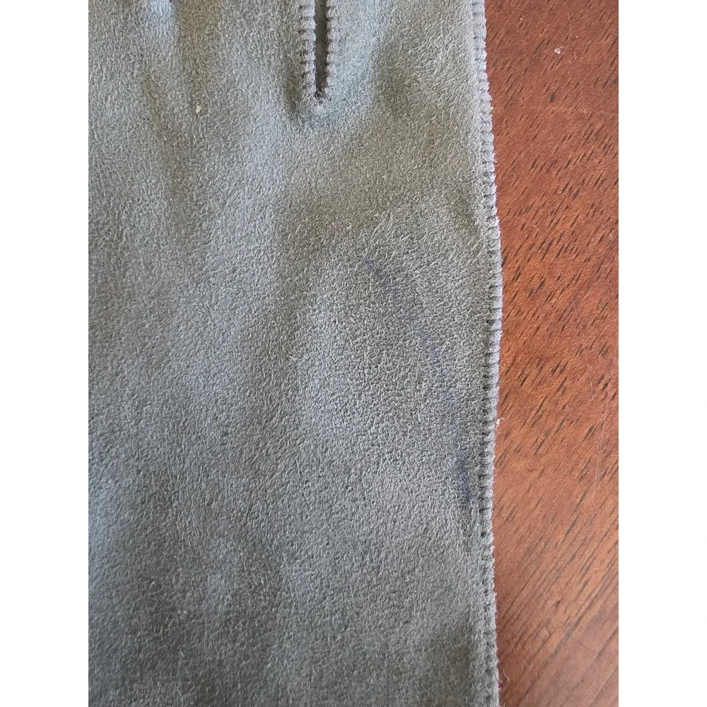 MaxMara green piece from