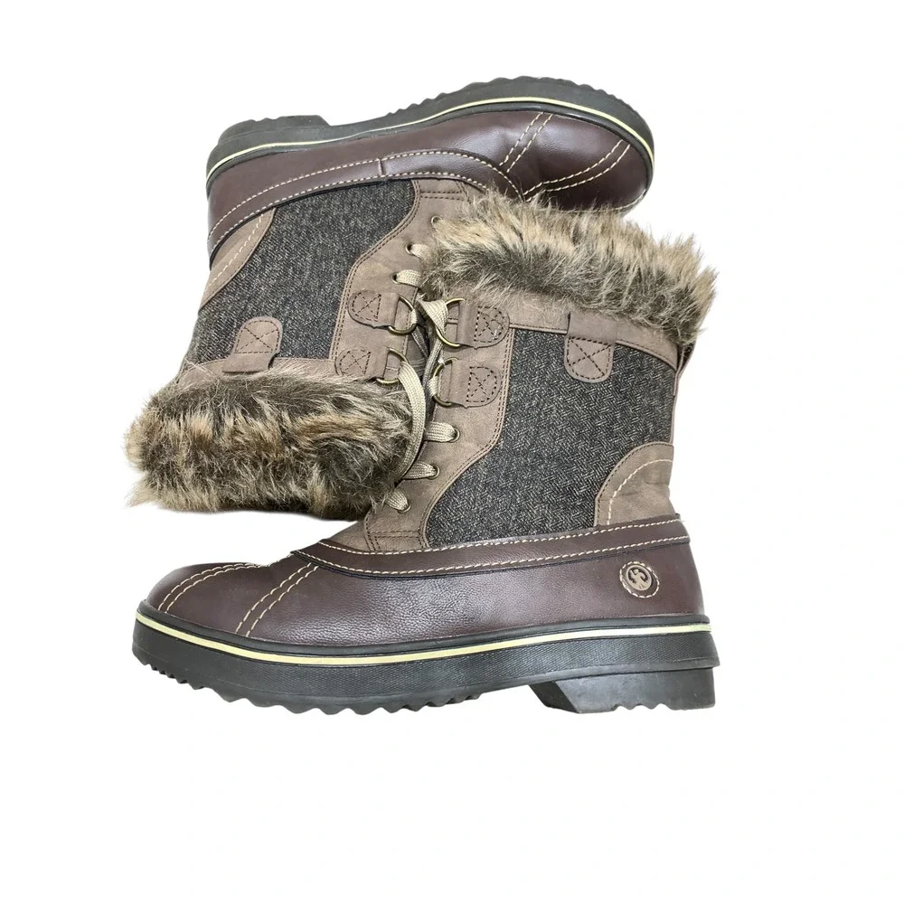 Northside brookelle polar