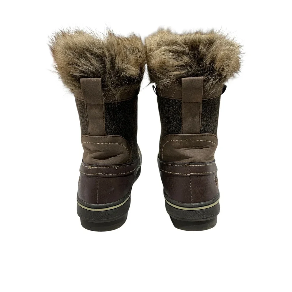 Northside brookelle polar