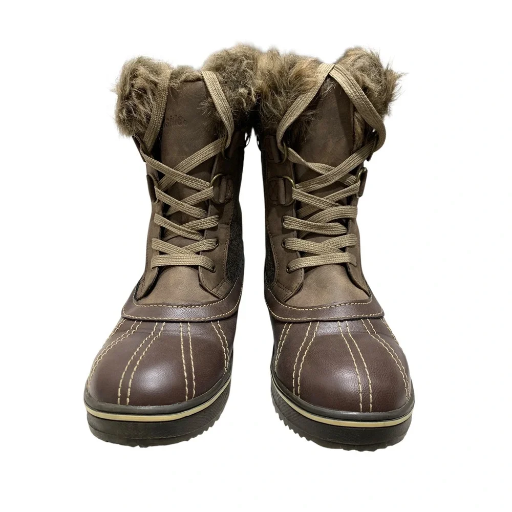 Northside brookelle polar