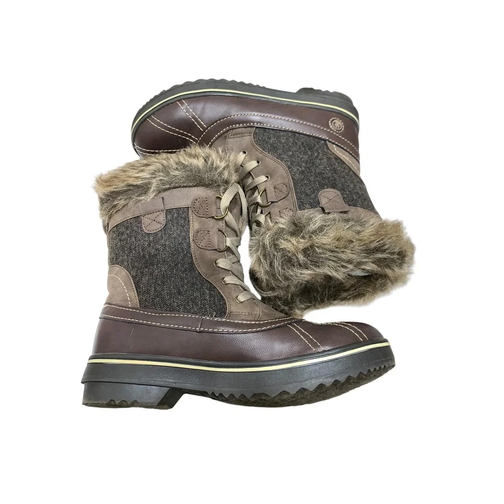 Northside brookelle polar