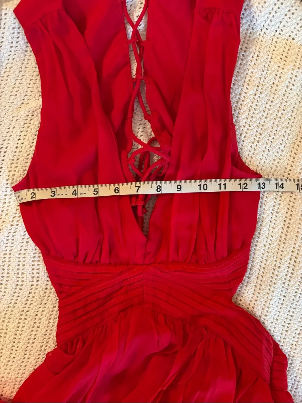 Abercrombie & Fitch beautiful loom