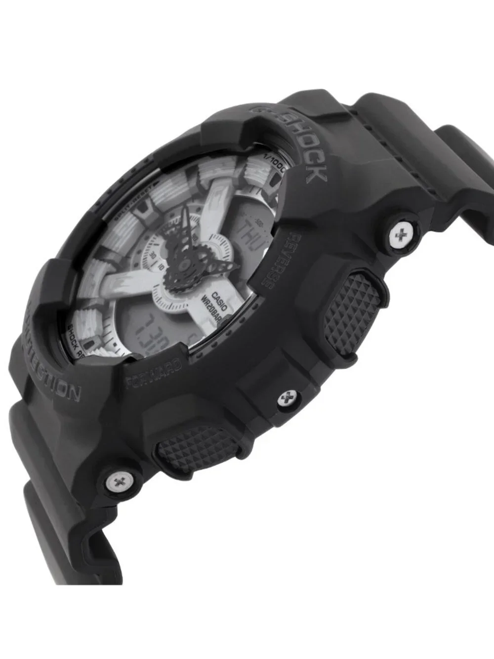 Casio new authentic