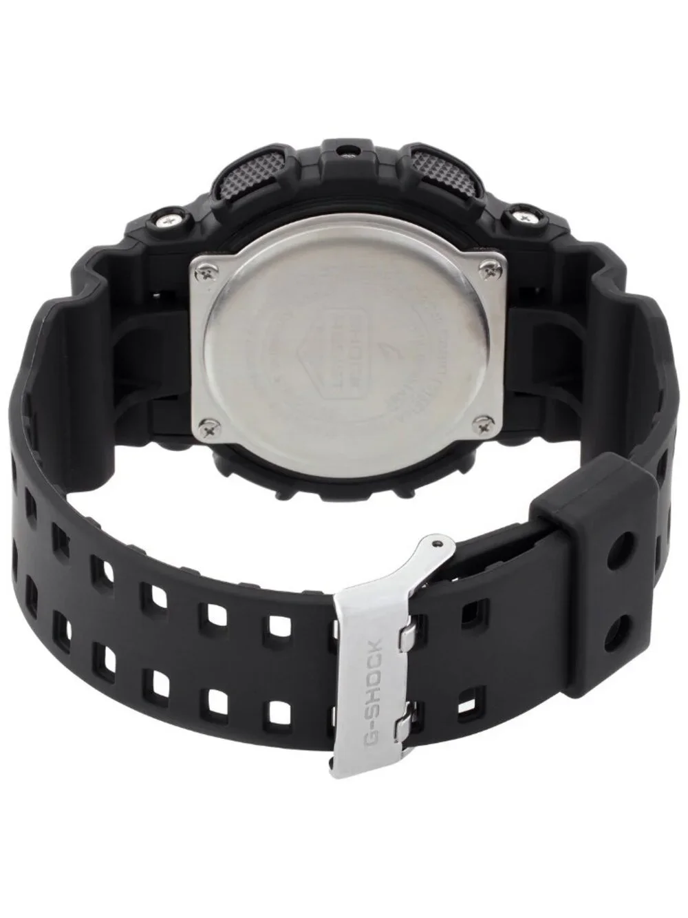 Casio new authentic