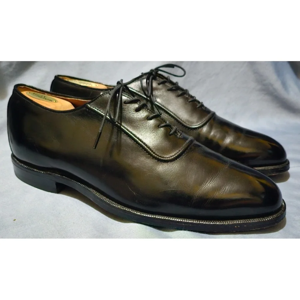Johnston & Murphy experience timeless