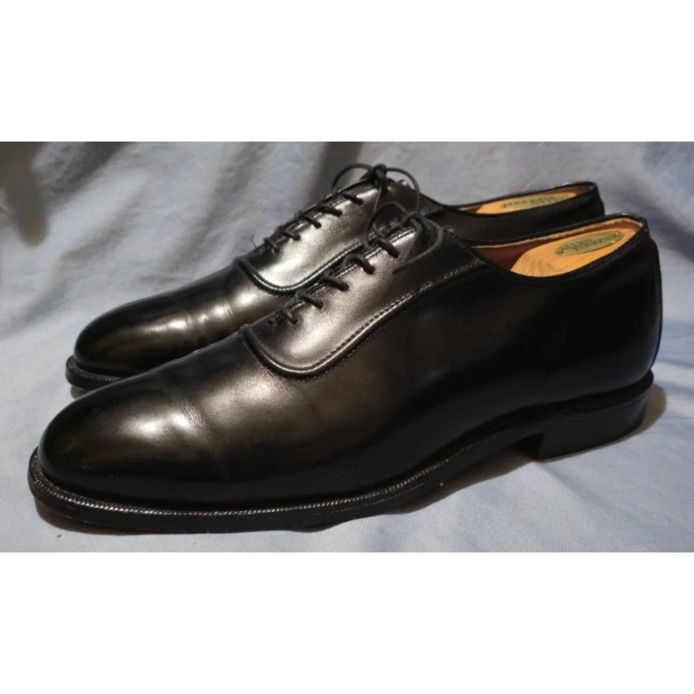 Johnston & Murphy experience timeless