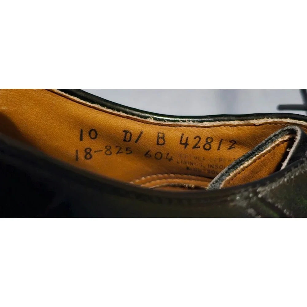 Johnston & Murphy experience timeless
