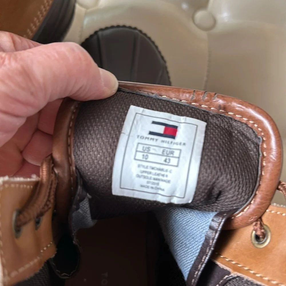 Tommy Hilfiger tommy hilfiger