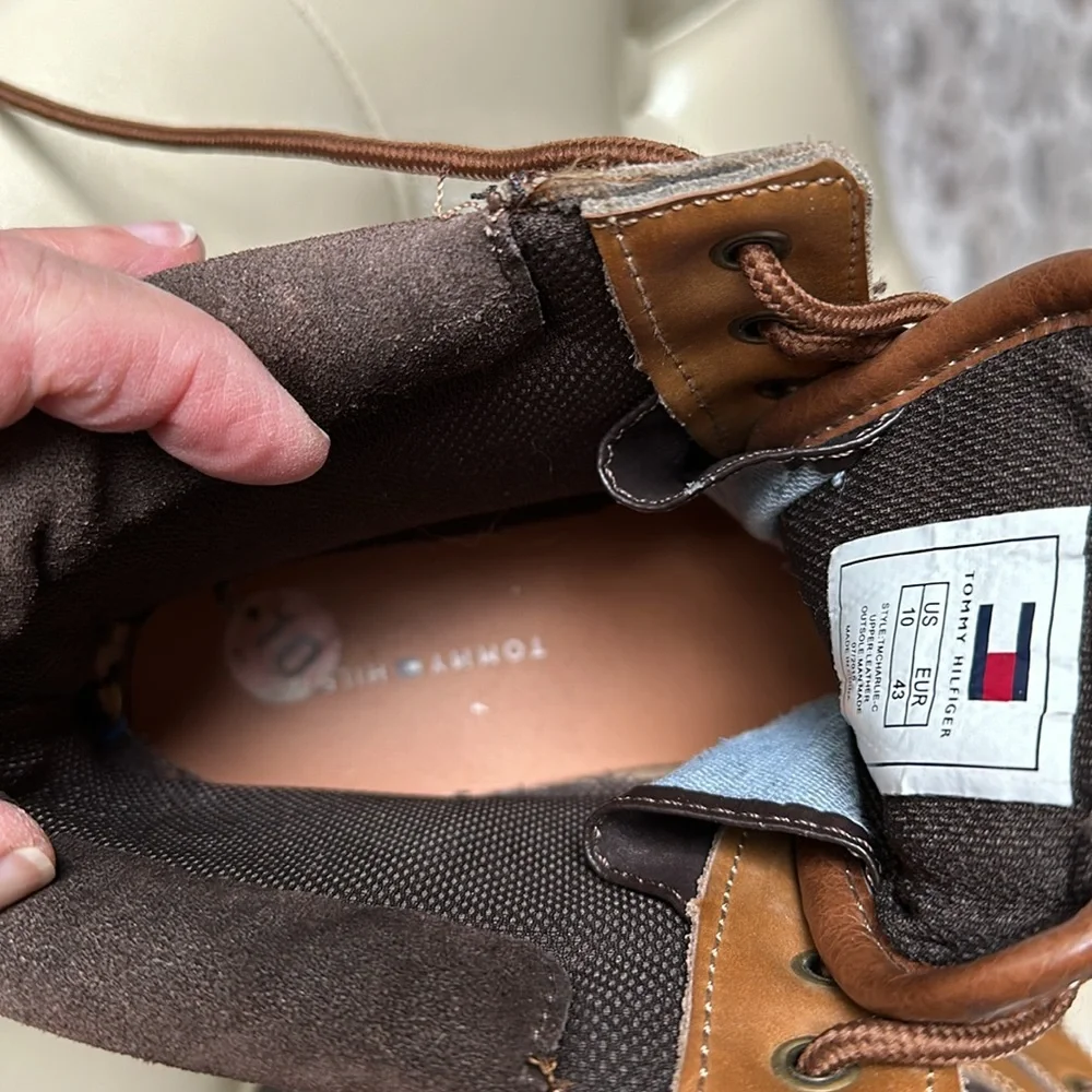 Tommy Hilfiger tommy hilfiger