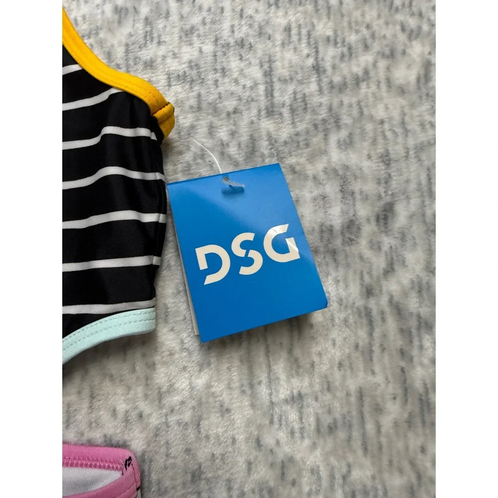 DSG sanibel stripe