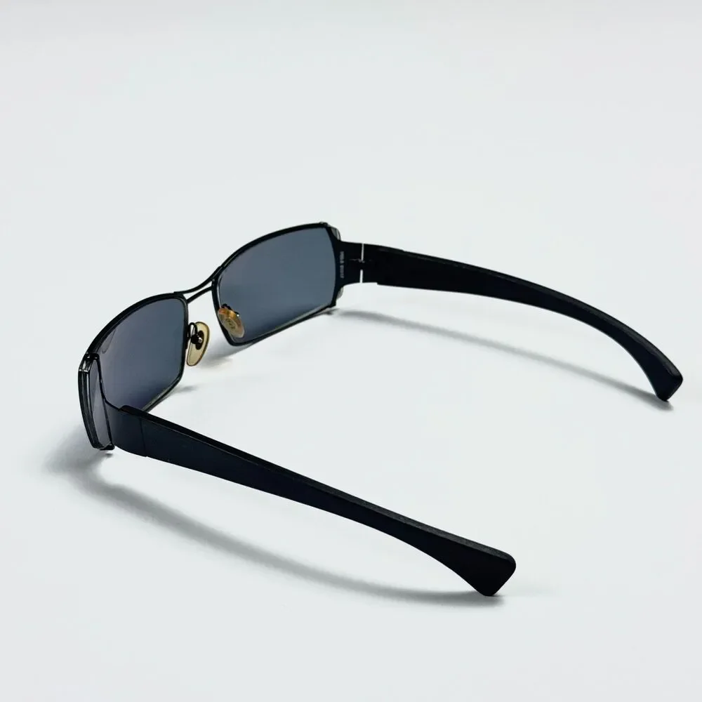 gold & wood eyewear typical must