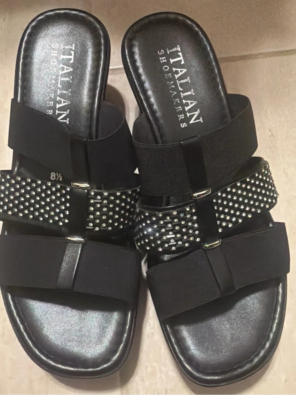 Italian Shoemakers quick easy