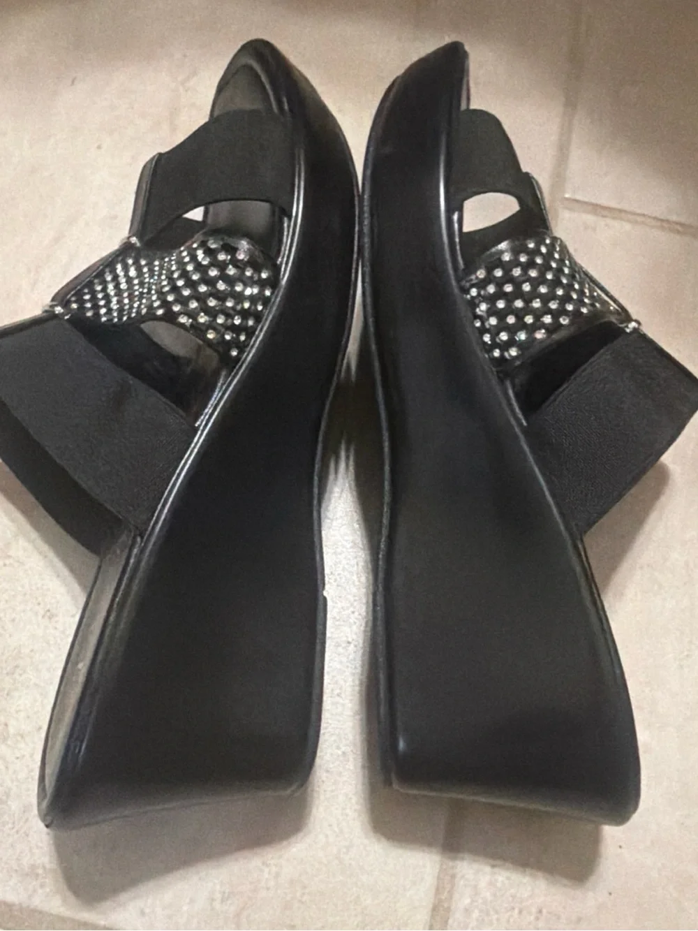 Italian Shoemakers cushioned adds triple