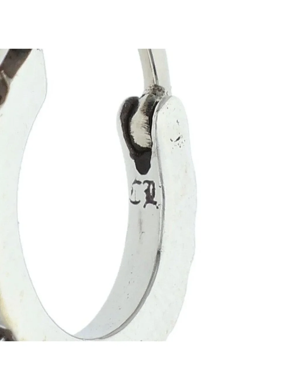 Chrome Hearts size no