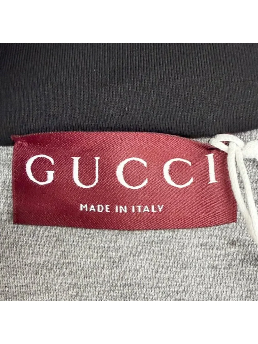 Gucci brand size