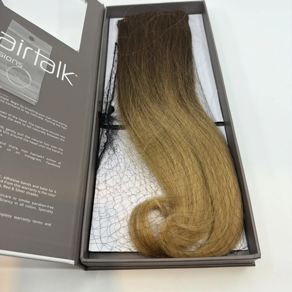Halo Couture hairtalk hairband