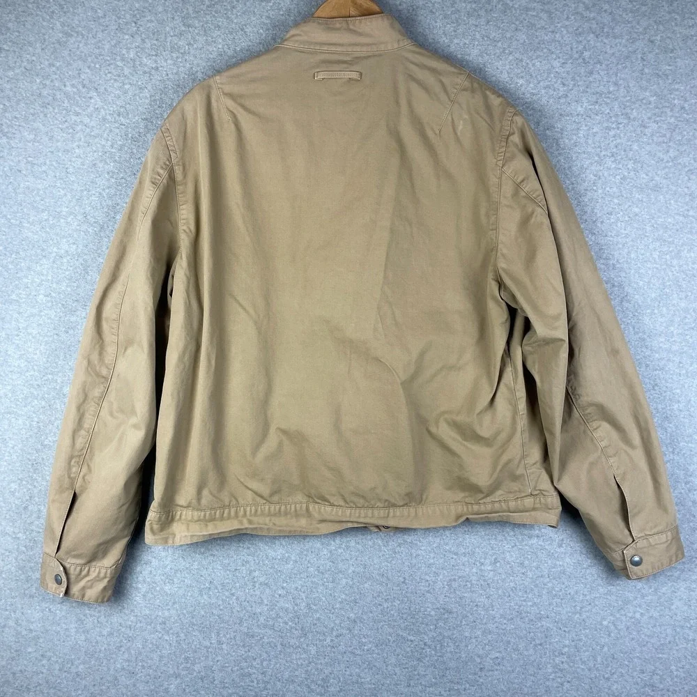 Banana Republic jacket has