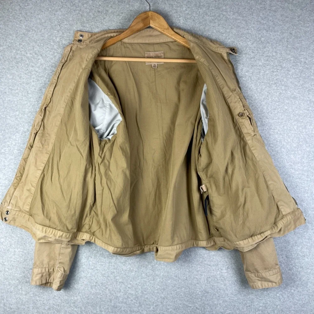 Banana Republic jacket has