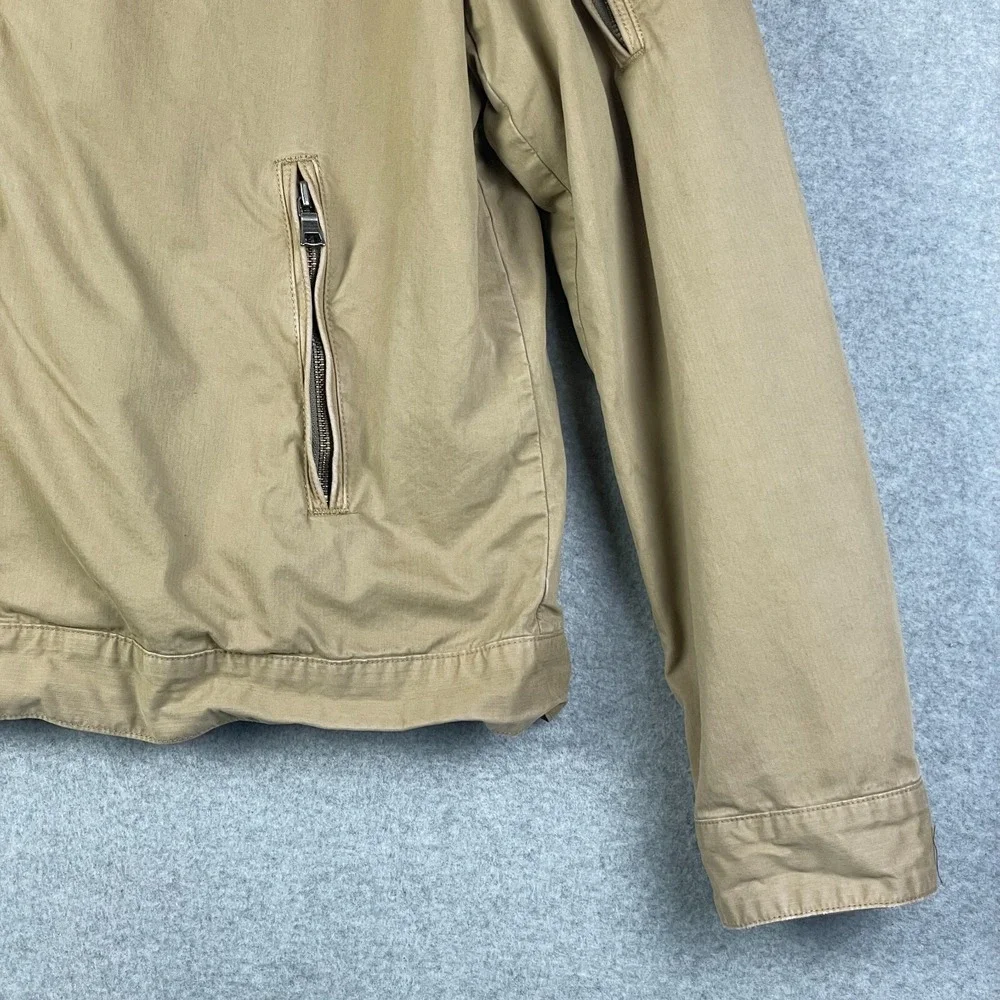 Banana Republic jacket has