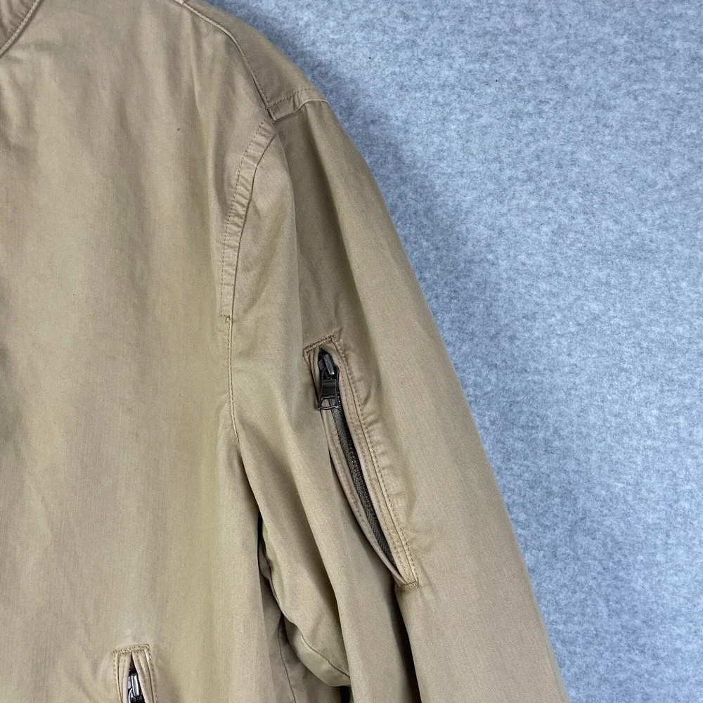 Banana Republic jacket has