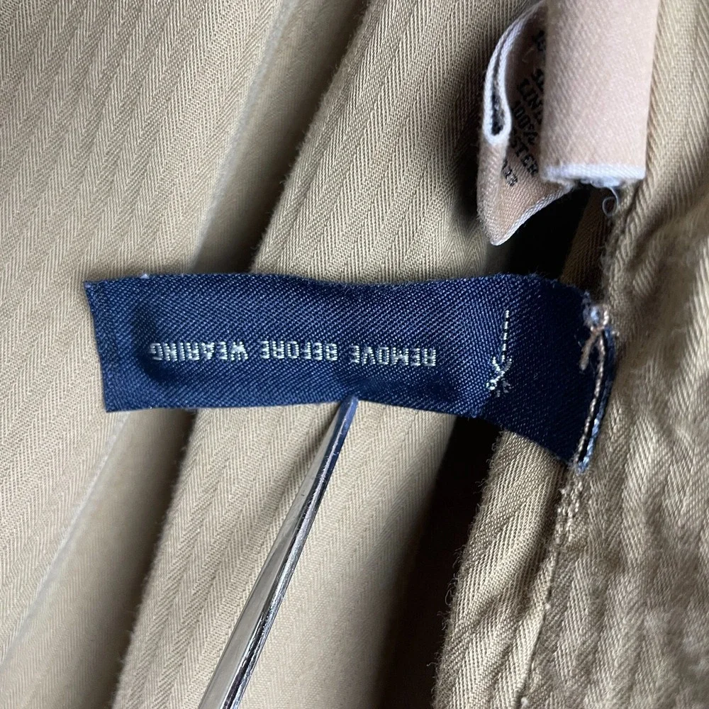 Banana Republic jacket has