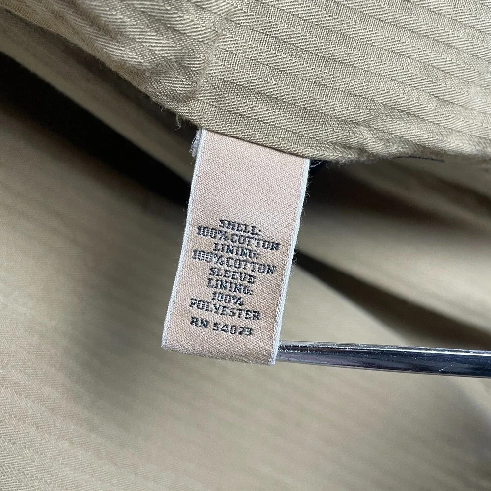 Banana Republic jacket has