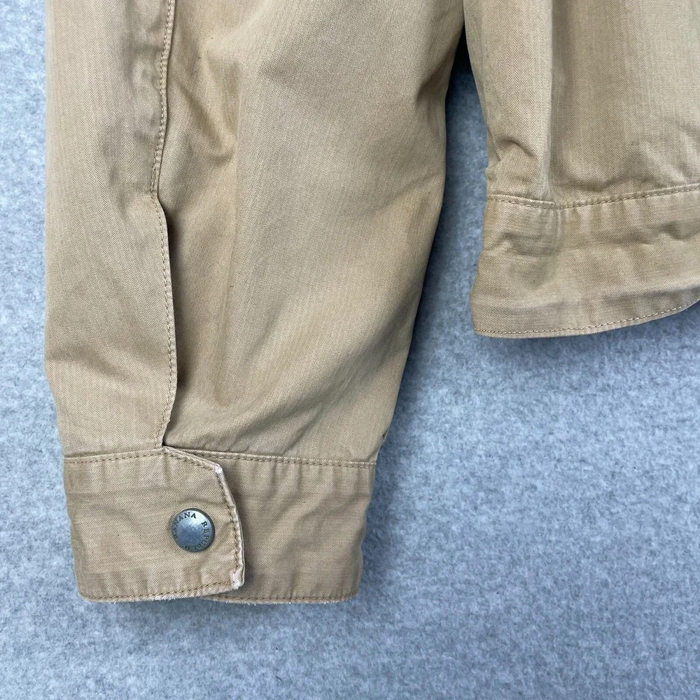 Banana Republic jacket has
