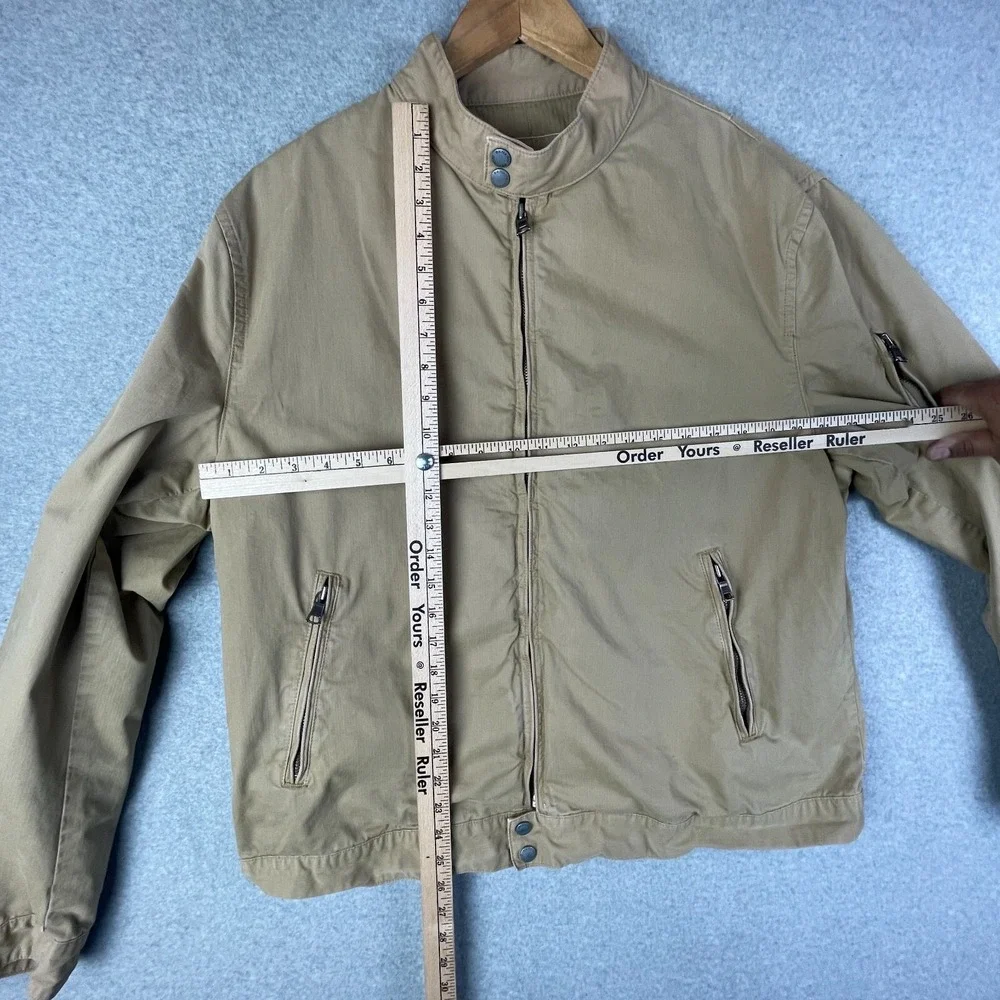 Banana Republic jacket has
