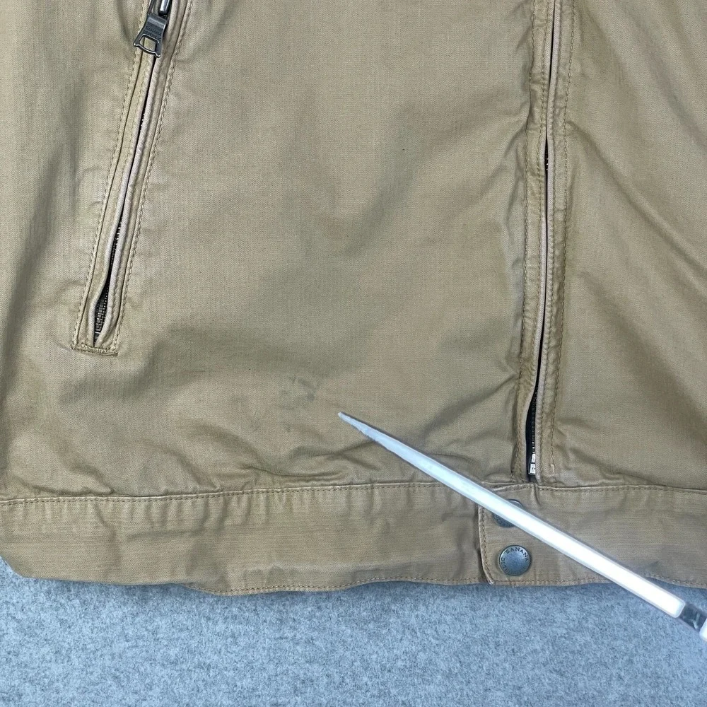 Banana Republic jacket has