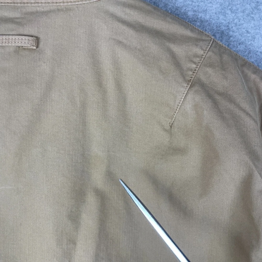 Banana Republic jacket has