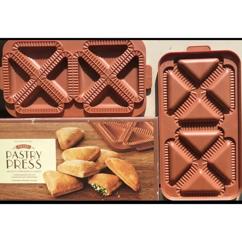 Williams Sonoma impress your