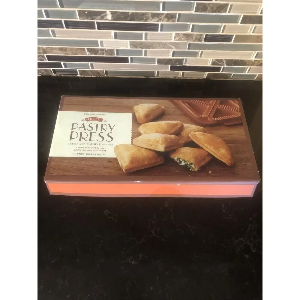 Williams Sonoma impress your