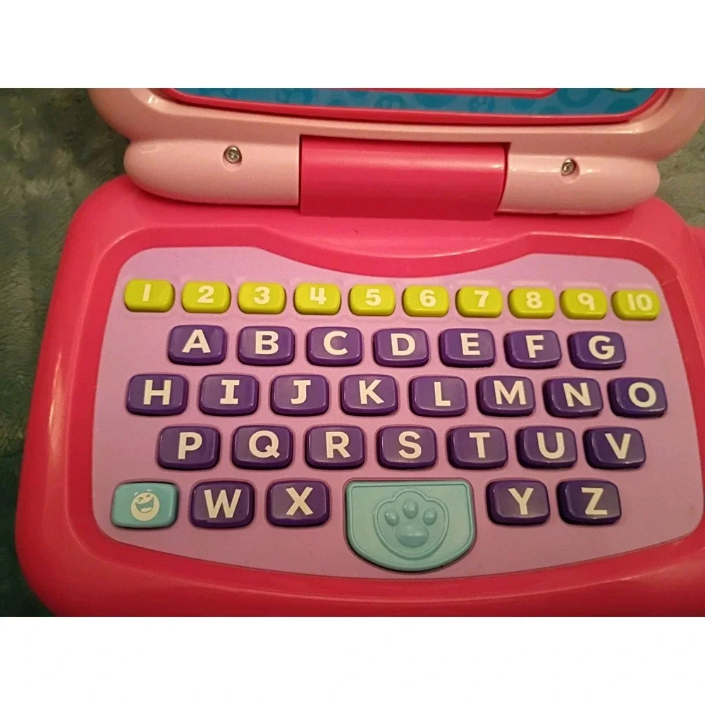 Leapfrog gently used